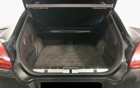 Porsche Panamera II рестайлинг, 2011 год, 3 000 000 рублей, 22 фотография