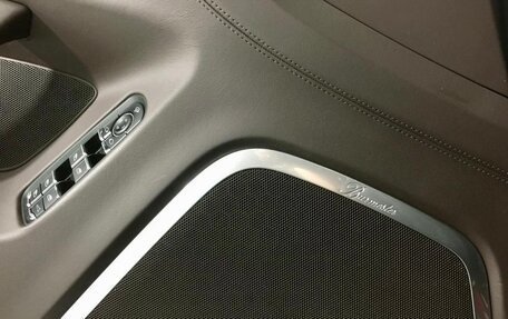 Porsche Panamera II рестайлинг, 2011 год, 3 000 000 рублей, 15 фотография