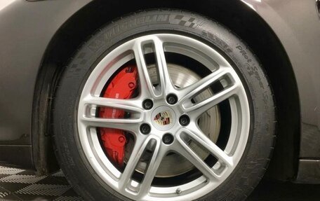 Porsche Panamera II рестайлинг, 2011 год, 3 000 000 рублей, 27 фотография