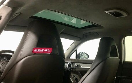 Porsche Panamera II рестайлинг, 2011 год, 3 000 000 рублей, 14 фотография