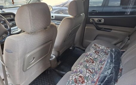 Chevrolet Rezzo, 2007 год, 395 000 рублей, 9 фотография