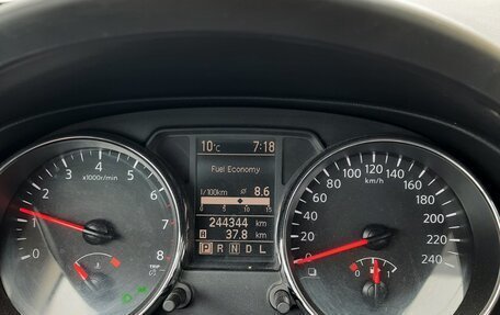 Nissan Qashqai, 2013 год, 1 150 000 рублей, 5 фотография