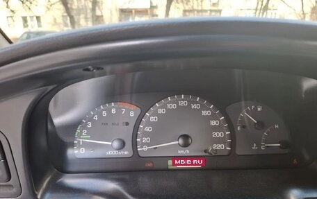 Chevrolet Rezzo, 2007 год, 395 000 рублей, 6 фотография