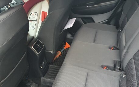 KIA Sportage IV рестайлинг, 2018 год, 2 200 000 рублей, 7 фотография