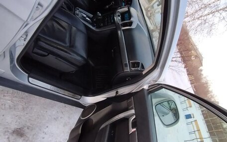 Chevrolet Captiva I, 2012 год, 1 350 000 рублей, 15 фотография