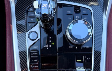 BMW X6, 2021 год, 10 000 000 рублей, 7 фотография