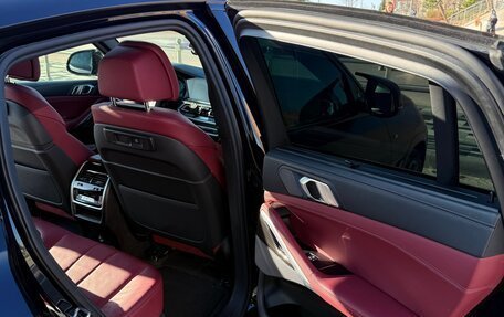 BMW X6, 2021 год, 10 000 000 рублей, 11 фотография