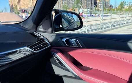 BMW X6, 2021 год, 10 000 000 рублей, 9 фотография