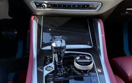 BMW X6, 2021 год, 10 000 000 рублей, 8 фотография