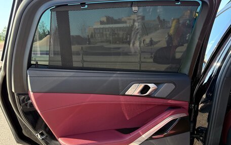 BMW X6, 2021 год, 10 000 000 рублей, 10 фотография