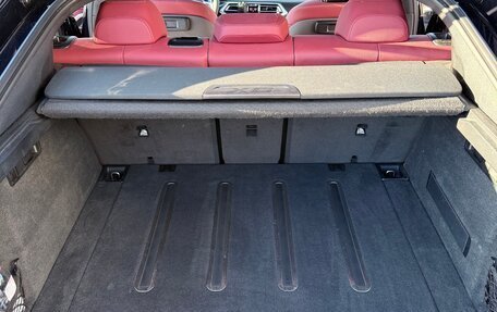 BMW X6, 2021 год, 10 000 000 рублей, 13 фотография