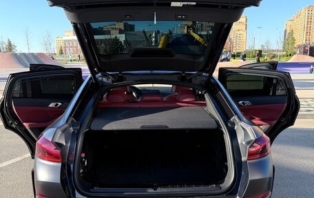 BMW X6, 2021 год, 10 000 000 рублей, 12 фотография