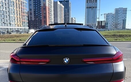 BMW X6, 2021 год, 10 000 000 рублей, 5 фотография