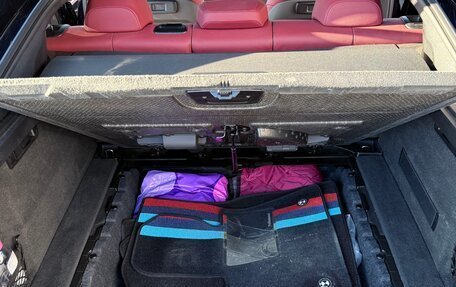 BMW X6, 2021 год, 10 000 000 рублей, 14 фотография