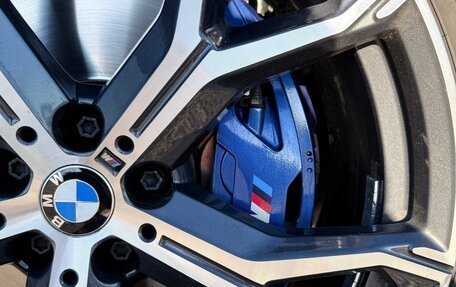 BMW X6, 2021 год, 10 000 000 рублей, 19 фотография