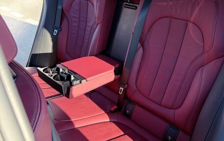 BMW X6, 2021 год, 10 000 000 рублей, 18 фотография