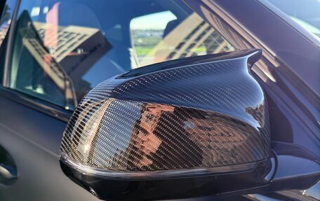 BMW X6, 2021 год, 10 000 000 рублей, 22 фотография