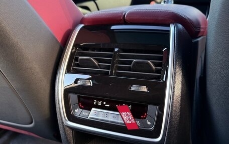 BMW X6, 2021 год, 10 000 000 рублей, 16 фотография