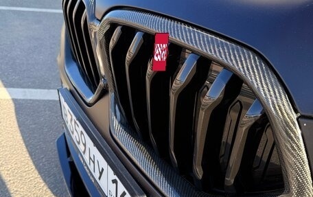 BMW X6, 2021 год, 10 000 000 рублей, 20 фотография