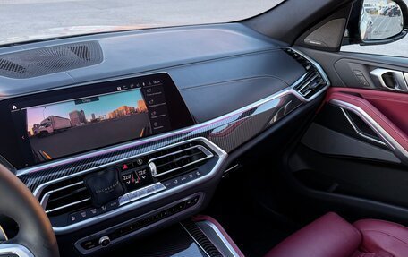 BMW X6, 2021 год, 10 000 000 рублей, 34 фотография