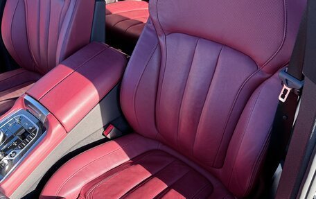 BMW X6, 2021 год, 10 000 000 рублей, 37 фотография