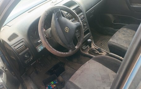 Opel Astra F, 1998 год, 40 000 рублей, 3 фотография