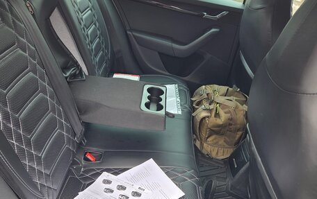 Skoda Octavia, 2015 год, 1 000 000 рублей, 8 фотография