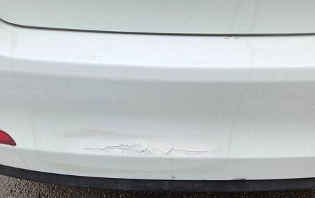 Skoda Octavia, 2015 год, 1 000 000 рублей, 4 фотография