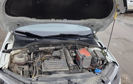 Skoda Octavia, 2015 год, 1 000 000 рублей, 15 фотография