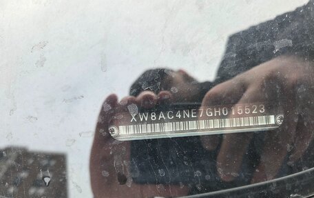 Skoda Octavia, 2015 год, 1 000 000 рублей, 17 фотография