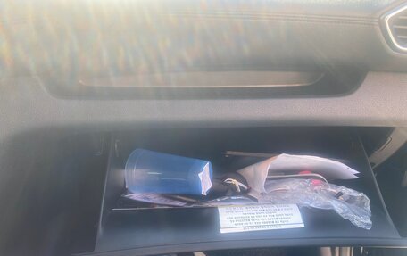 Hyundai Santa Fe IV, 2019 год, 2 690 000 рублей, 4 фотография