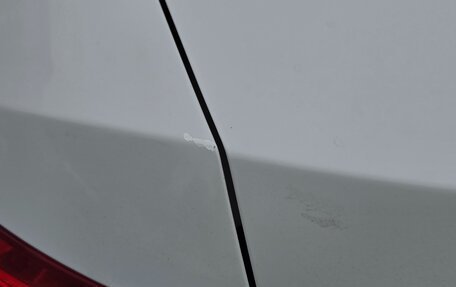 Skoda Octavia, 2015 год, 1 000 000 рублей, 20 фотография