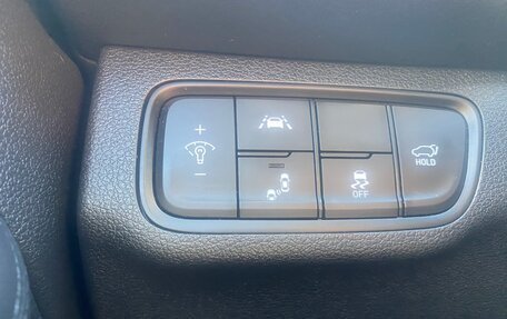 Hyundai Santa Fe IV, 2019 год, 2 690 000 рублей, 3 фотография