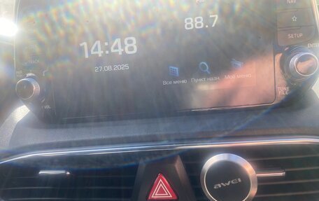 Hyundai Santa Fe IV, 2019 год, 2 690 000 рублей, 8 фотография