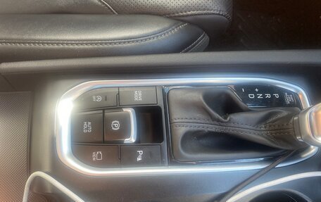 Hyundai Santa Fe IV, 2019 год, 2 690 000 рублей, 5 фотография