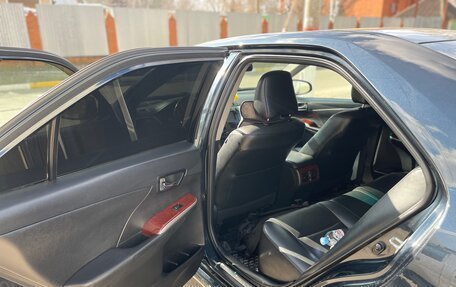 Toyota Camry, 2012 год, 1 350 000 рублей, 10 фотография