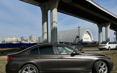 BMW 3 серия, 2013 год, 1 590 000 рублей, 5 фотография