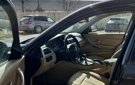 BMW 3 серия, 2013 год, 1 590 000 рублей, 11 фотография