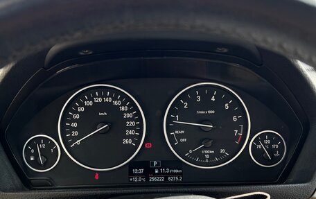 BMW 3 серия, 2013 год, 1 590 000 рублей, 13 фотография