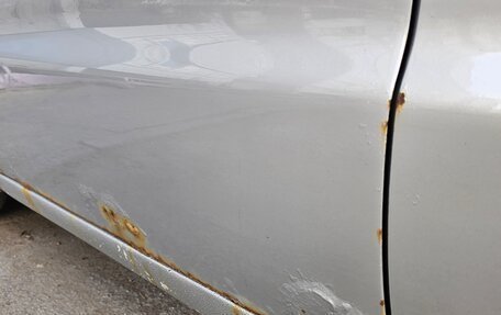 Chevrolet Lanos I, 2008 год, 150 000 рублей, 6 фотография