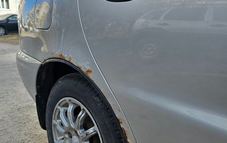 Chevrolet Lanos I, 2008 год, 150 000 рублей, 8 фотография