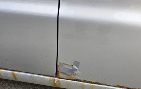 Chevrolet Lanos I, 2008 год, 150 000 рублей, 9 фотография