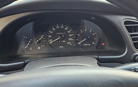 Chevrolet Lanos I, 2008 год, 150 000 рублей, 11 фотография