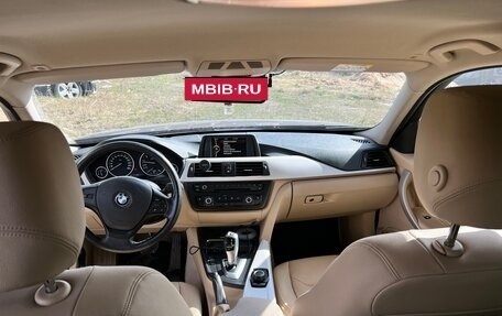 BMW 3 серия, 2013 год, 1 590 000 рублей, 12 фотография