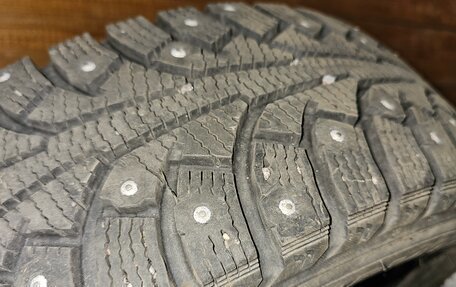 Chevrolet Lanos I, 2008 год, 150 000 рублей, 16 фотография