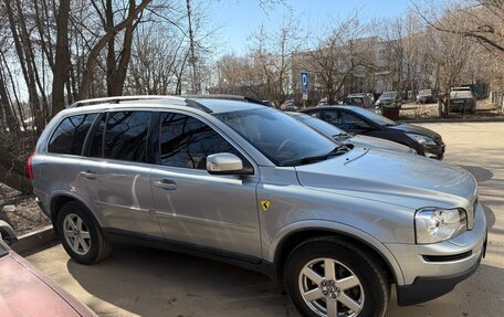 Volvo XC90 II рестайлинг, 2009 год, 1 100 000 рублей, 3 фотография