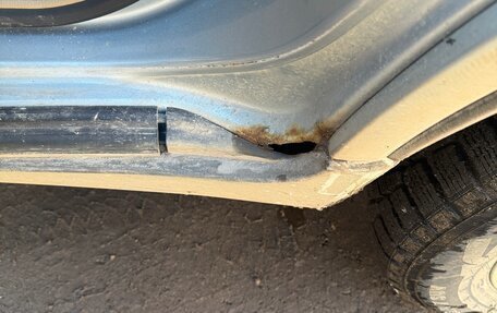 Volvo XC90 II рестайлинг, 2009 год, 1 100 000 рублей, 6 фотография