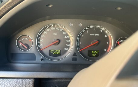 Volvo XC90 II рестайлинг, 2009 год, 1 100 000 рублей, 7 фотография