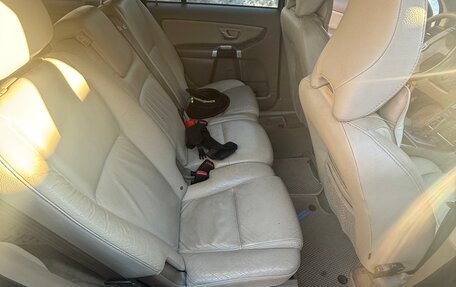 Volvo XC90 II рестайлинг, 2009 год, 1 100 000 рублей, 8 фотография