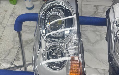 Volvo XC90 II рестайлинг, 2009 год, 1 100 000 рублей, 5 фотография